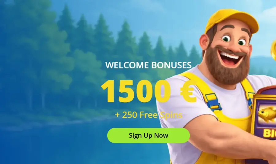 Riverspin promo code